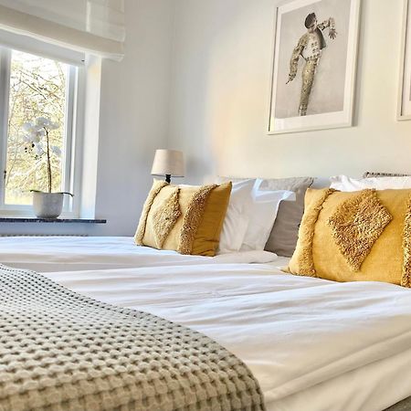 Апарт отель Wow, Foereningsgatan 9 Гётеборг Экстерьер фото