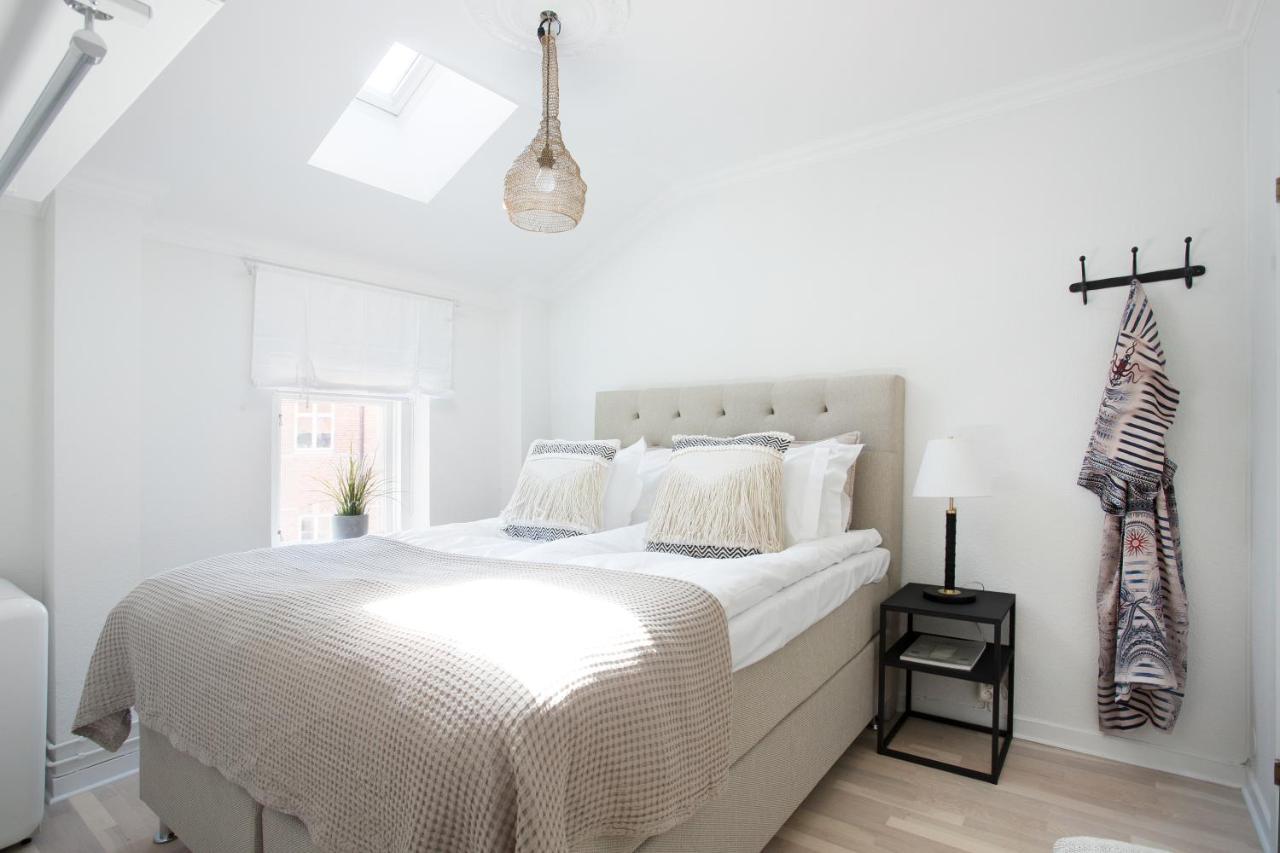 Апарт отель Wow, Foereningsgatan 9 Гётеборг Экстерьер фото