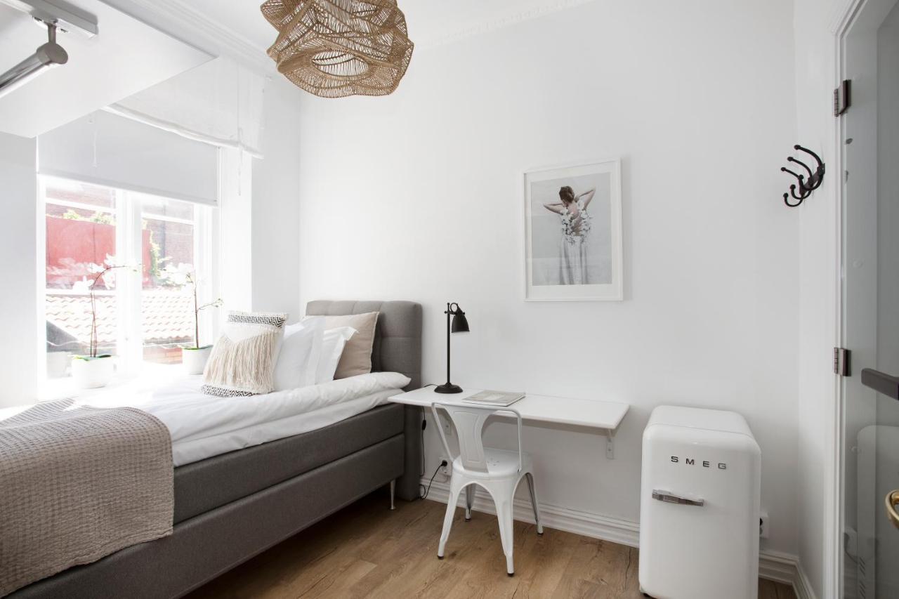 Апарт отель Wow, Foereningsgatan 9 Гётеборг Экстерьер фото
