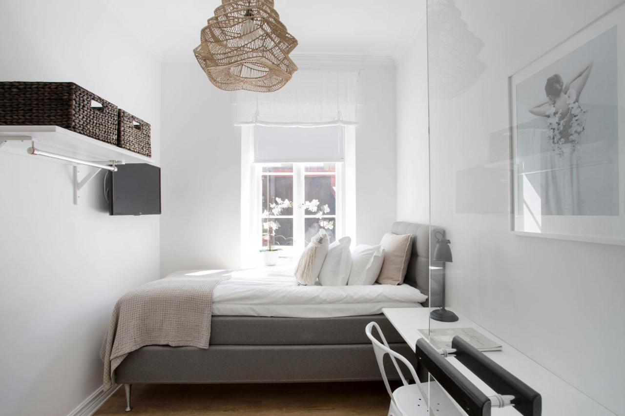 Апарт отель Wow, Foereningsgatan 9 Гётеборг Экстерьер фото