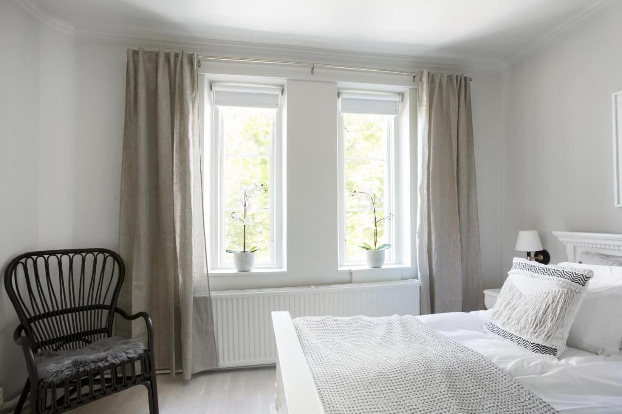 Апарт отель Wow, Foereningsgatan 9 Гётеборг Экстерьер фото