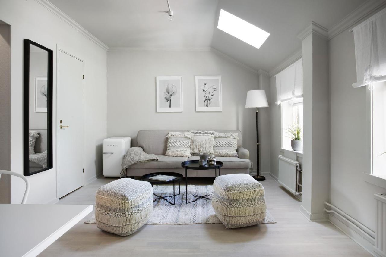 Апарт отель Wow, Foereningsgatan 9 Гётеборг Экстерьер фото