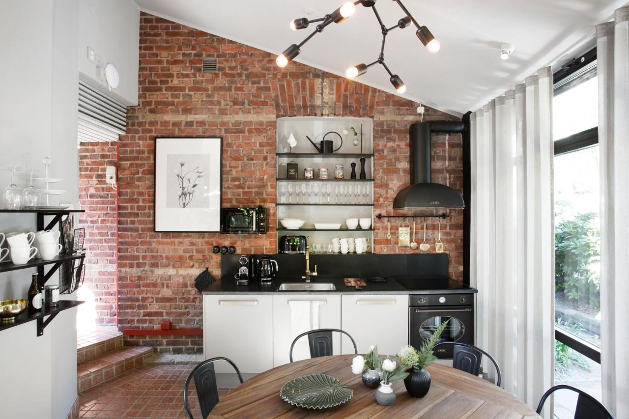 Апарт отель Wow, Foereningsgatan 9 Гётеборг Экстерьер фото
