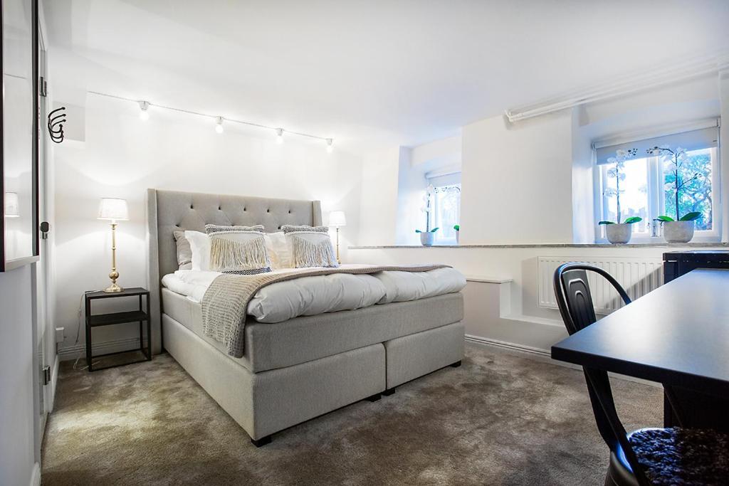 Апарт отель Wow, Foereningsgatan 9 Гётеборг Экстерьер фото