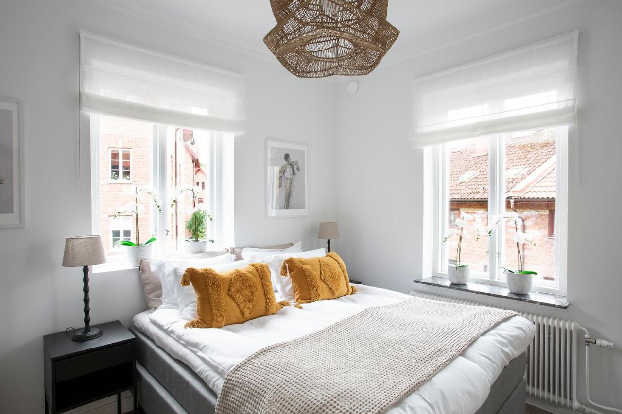 Апарт отель Wow, Foereningsgatan 9 Гётеборг Экстерьер фото