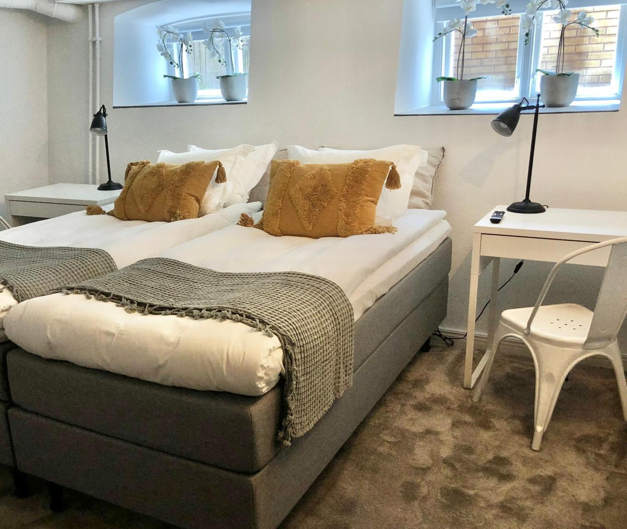 Апарт отель Wow, Foereningsgatan 9 Гётеборг Экстерьер фото