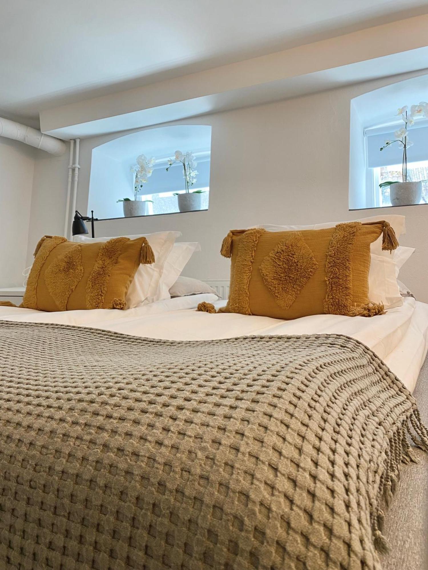Апарт отель Wow, Foereningsgatan 9 Гётеборг Экстерьер фото