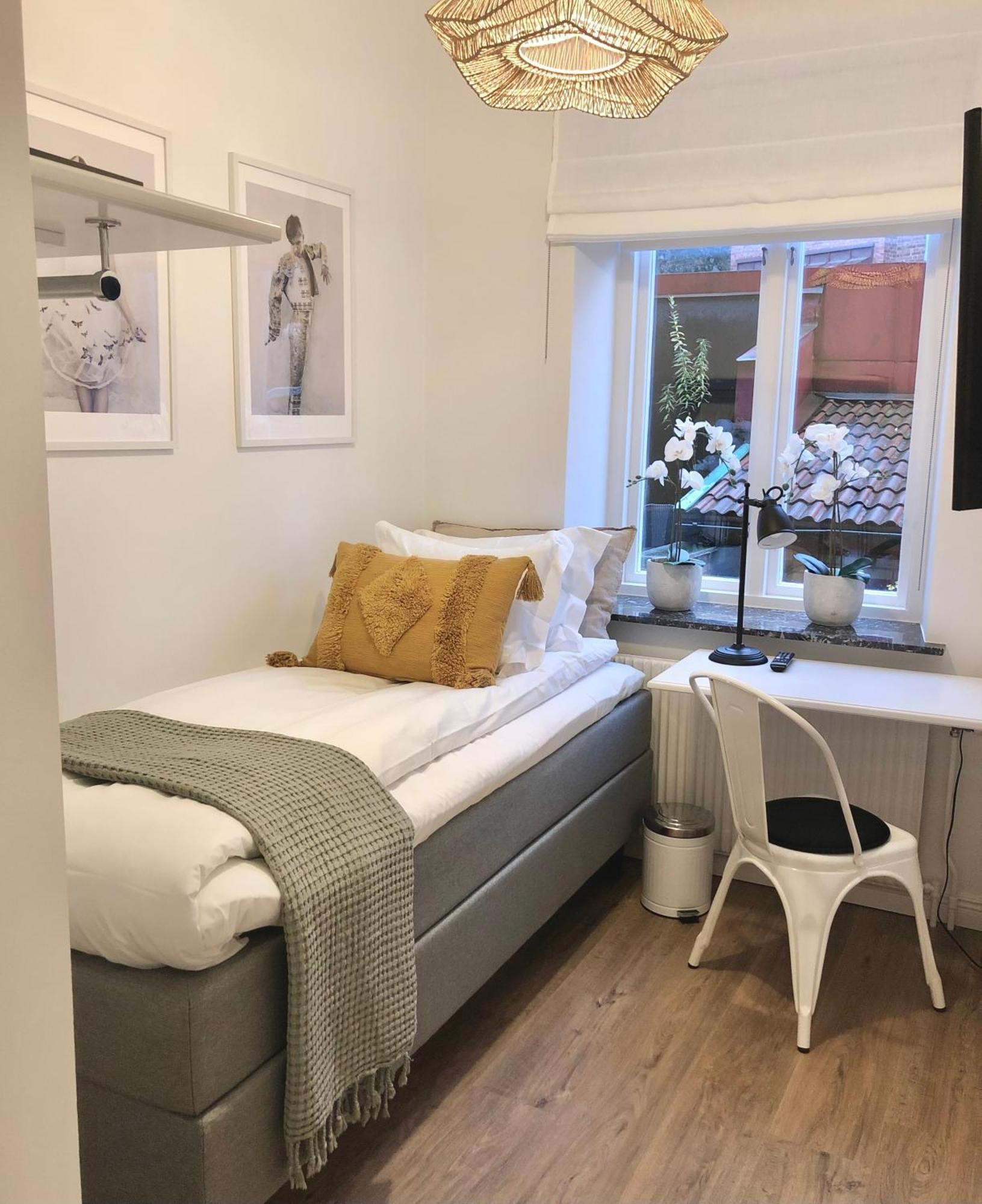 Апарт отель Wow, Foereningsgatan 9 Гётеборг Экстерьер фото