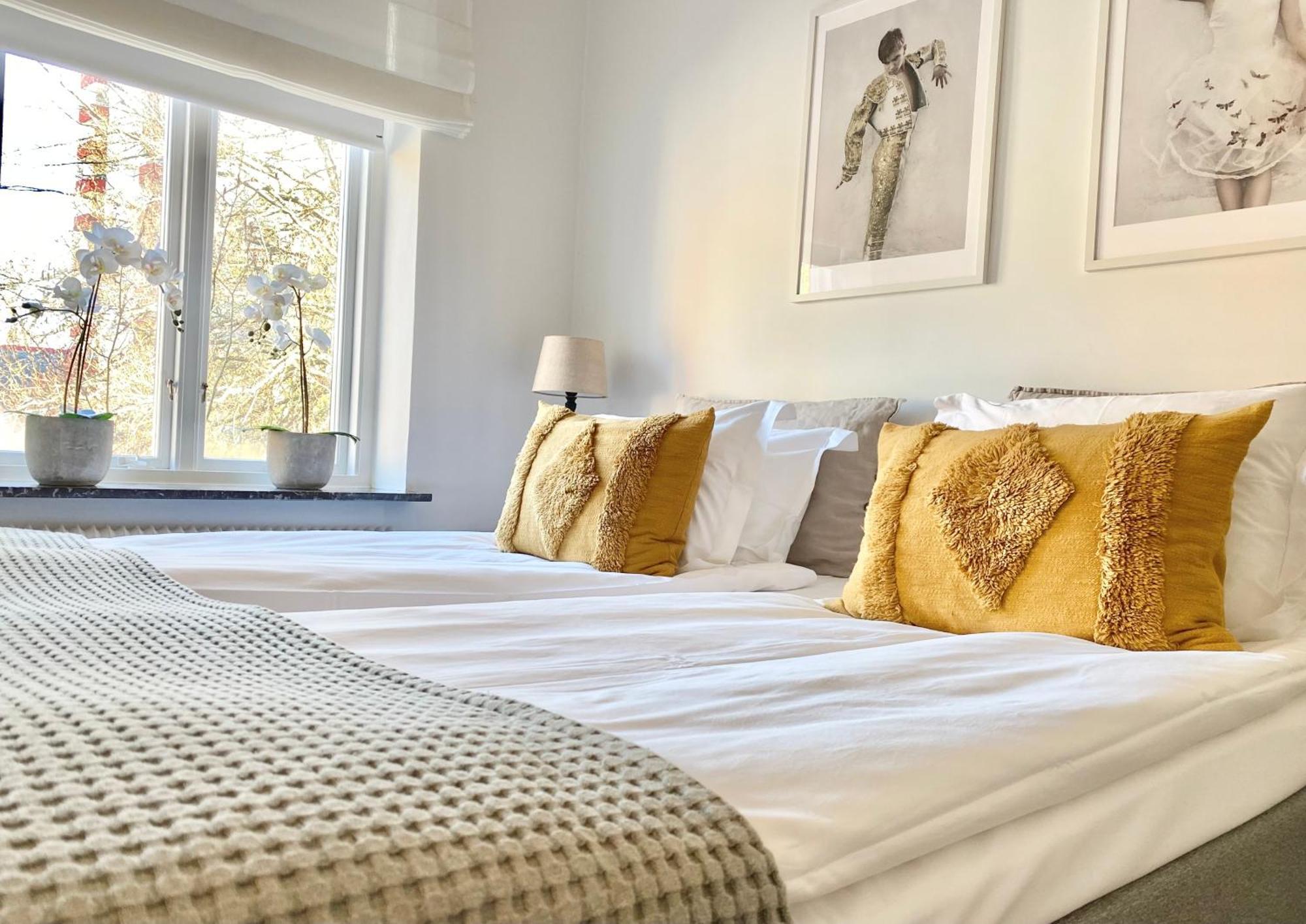 Апарт отель Wow, Foereningsgatan 9 Гётеборг Экстерьер фото