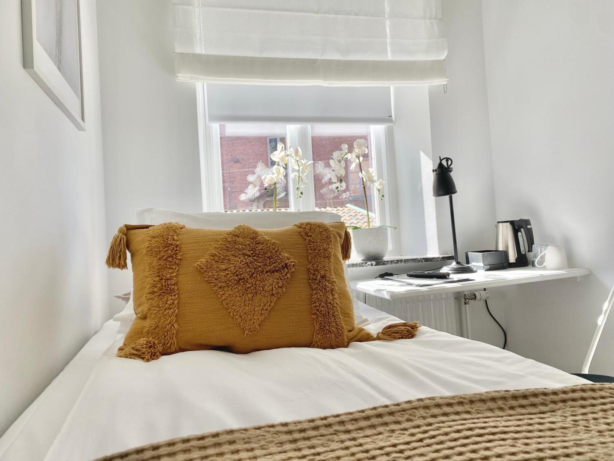 Апарт отель Wow, Foereningsgatan 9 Гётеборг Экстерьер фото